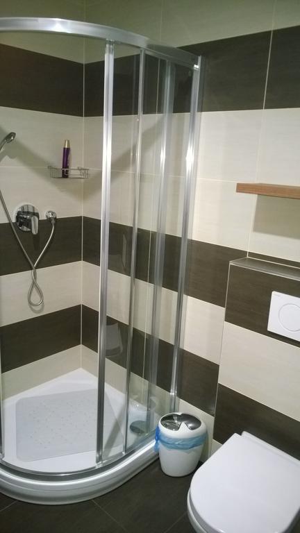 Penzion Toscana Lanzhot Room photo